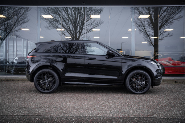 Land Rover Range Rover Evoque P300e AWD R-Dynamic SE ** 20inch ** Cold Climate ** Drive Pack ** Meridian