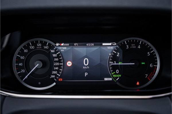 Land Rover Range Rover Evoque P300e AWD R-Dynamic SE ** 20inch ** Cold Climate ** Drive Pack ** Meridian