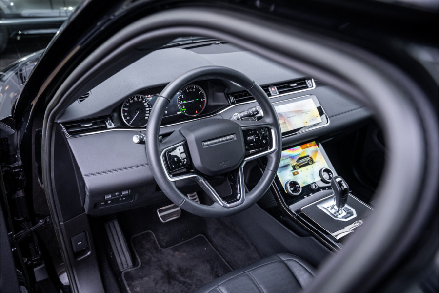 Land Rover Range Rover Evoque P300e AWD R-Dynamic SE ** 20inch ** Cold Climate ** Drive Pack ** Meridian