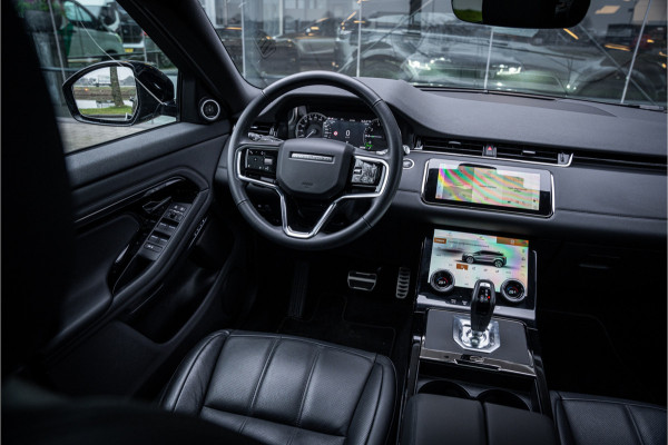 Land Rover Range Rover Evoque P300e AWD R-Dynamic SE ** 20inch ** Cold Climate ** Drive Pack ** Meridian