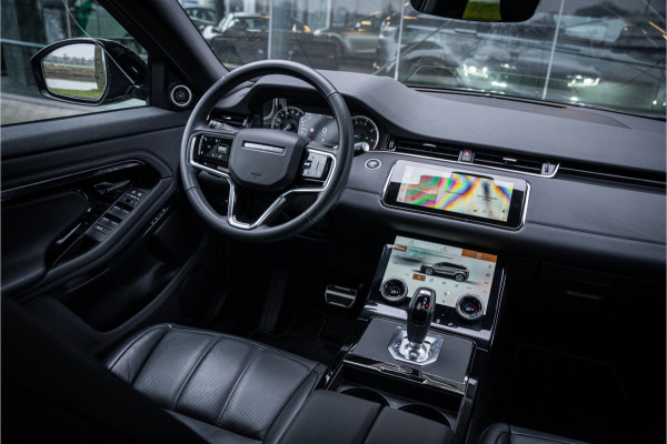 Land Rover Range Rover Evoque P300e AWD R-Dynamic SE ** 20inch ** Cold Climate ** Drive Pack ** Meridian