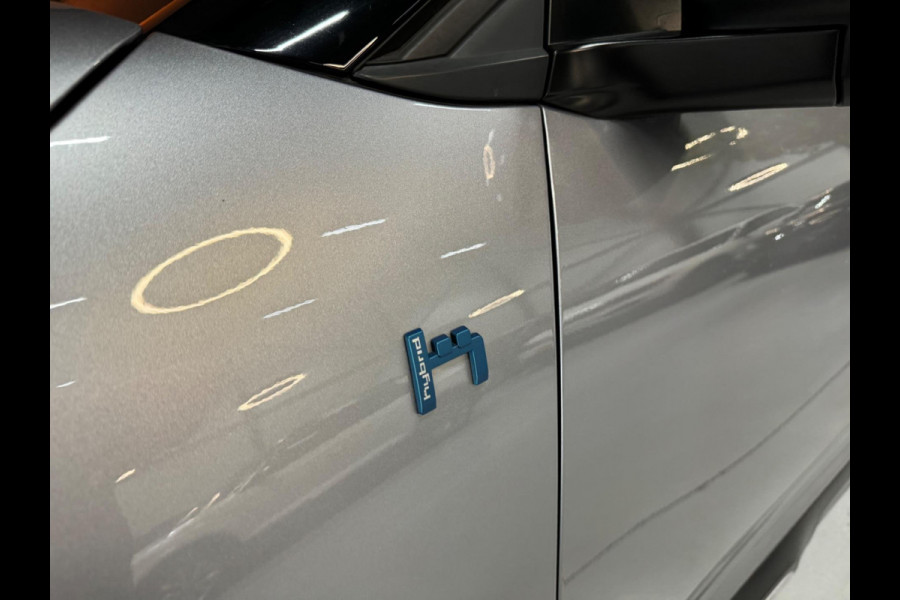 Citroën C5 Aircross 1.6 Plug-in Hybrid Feel Garantie 360 Camera CarPlay Lane PDC Cruise Clima Navi Led Dab Rijklaar