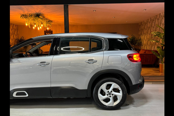 Citroën C5 Aircross 1.6 Plug-in Hybrid Feel Garantie 360 Camera CarPlay Lane PDC Cruise Clima Navi Led Dab Rijklaar
