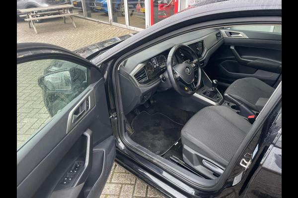Volkswagen Polo 1.0 TSI Comfortline / navigatie / CarPlay