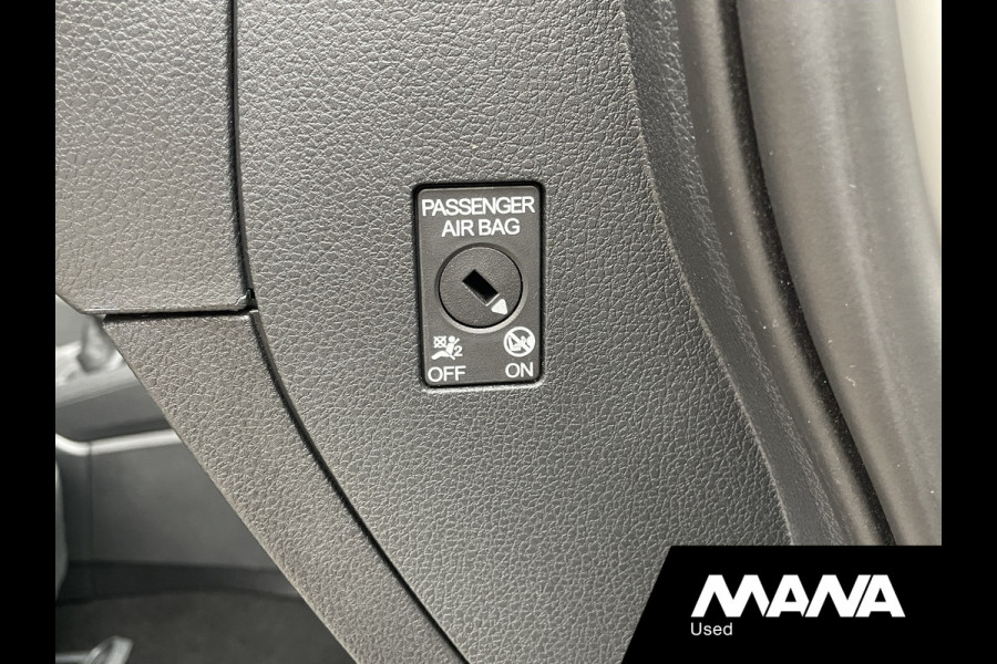 Volkswagen Caddy Cargo Maxi 2.0TDI 102PK L2H1 Trend Airco Navi Carplay Passagiersairbag