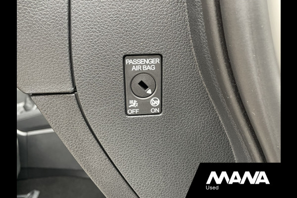 Volkswagen Caddy Cargo Maxi 2.0TDI 102PK L2H1 Trend Airco Navi Carplay Passagiersairbag