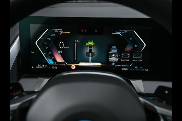 BMW X3 30e xDrive 300pk M-Sport | Panorama dak | Sport stoelen | Driving Assistant Plus | Dab+ | Harman/Kardon | Adaptive Led | Head-Up | 360 Camera | Comfort Access | Ambiance Interieur  | Iconic Glow