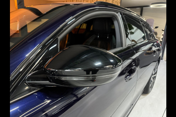 Peugeot 508 SW 1.6 PureTech GT 225PK Garantie Memory 360 Camera Massage ACC Elek Achterklep Blindspot Lane Navi Led Dab Rijklaar
