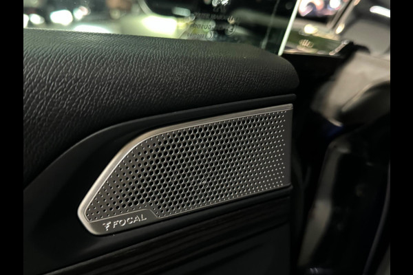 Peugeot 508 SW 1.6 PureTech GT 225PK Garantie Memory 360 Camera Massage ACC Elek Achterklep Blindspot Lane Navi Led Dab Rijklaar