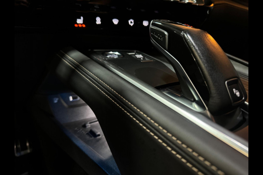 Peugeot 508 SW 1.6 PureTech GT 225PK Garantie Memory 360 Camera Massage ACC Elek Achterklep Blindspot Lane Navi Led Dab Rijklaar