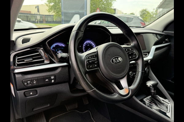 Kia Niro BWJ 2021 | 1.6 Hybrid 142PK Dynamic | NWE APK | CLIMA | LEDER/STOF | CAMERA | NAVI | CARPLAY | PDC |