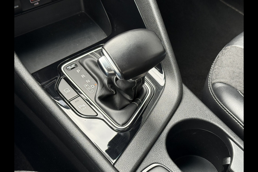 Kia Niro BWJ 2021 | 1.6 Hybrid 142PK Dynamic | NWE APK | CLIMA | LEDER/STOF | CAMERA | NAVI | CARPLAY | PDC |