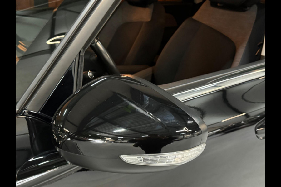 Citroën C4 Spacetourer 1.2 PureTech Garantie Ruime Gezinswagen LED CarPlay Navi Clima Cruise Lane PDC Rijklaar