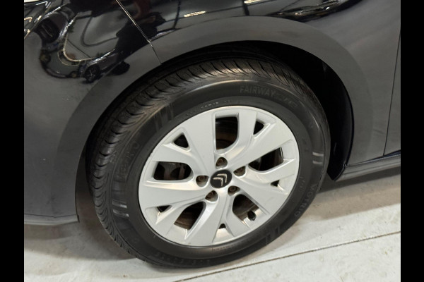 Citroën C4 Spacetourer 1.2 PureTech Garantie Ruime Gezinswagen LED CarPlay Navi Clima Cruise Lane PDC Rijklaar