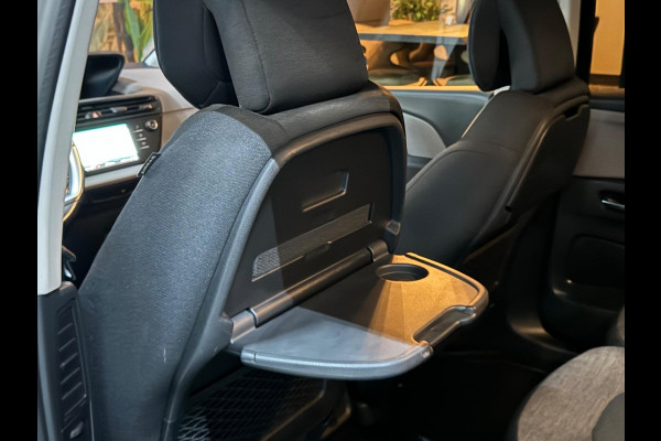 Citroën C4 Spacetourer 1.2 PureTech Garantie Ruime Gezinswagen LED CarPlay Navi Clima Cruise Lane PDC Rijklaar