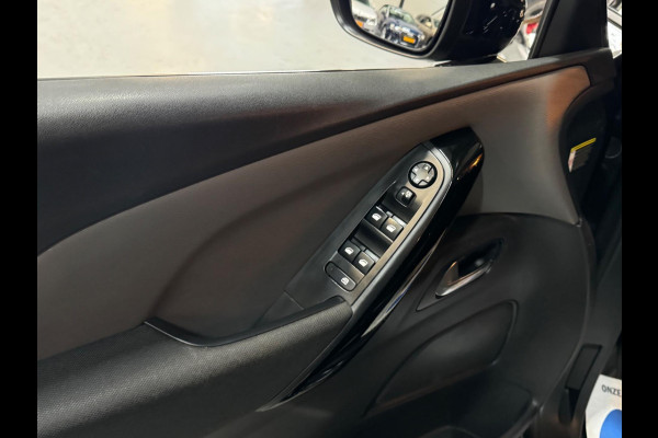 Citroën C4 Spacetourer 1.2 PureTech Garantie Ruime Gezinswagen LED CarPlay Navi Clima Cruise Lane PDC Rijklaar