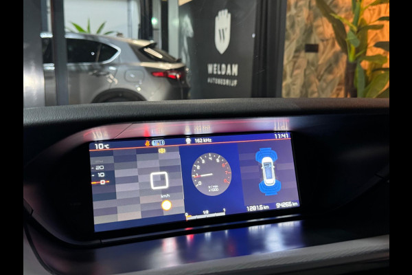 Citroën C4 Spacetourer 1.2 PureTech Garantie Ruime Gezinswagen LED CarPlay Navi Clima Cruise Lane PDC Rijklaar