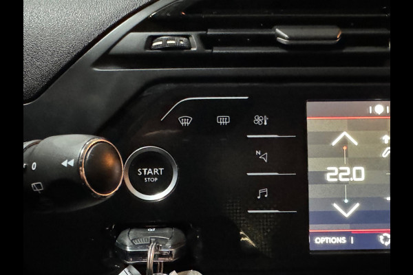 Citroën C4 Spacetourer 1.2 PureTech Garantie Ruime Gezinswagen LED CarPlay Navi Clima Cruise Lane PDC Rijklaar