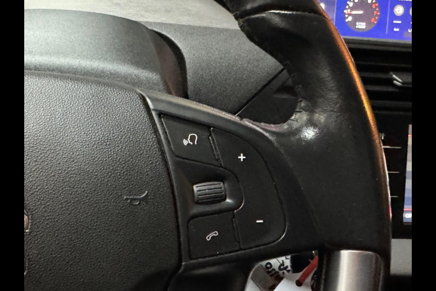 Citroën C4 Spacetourer 1.2 PureTech Garantie Ruime Gezinswagen LED CarPlay Navi Clima Cruise Lane PDC Rijklaar