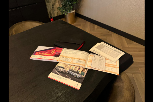 Citroën C4 Spacetourer 1.2 PureTech Garantie Ruime Gezinswagen LED CarPlay Navi Clima Cruise Lane PDC Rijklaar