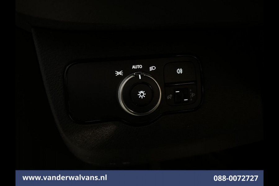 Mercedes-Benz Sprinter 314 CDI 143pk L3H2 inrichting Euro6 Airco | Camera | Navigatie | Apple Carplay Android Auto, Parkeersensoren