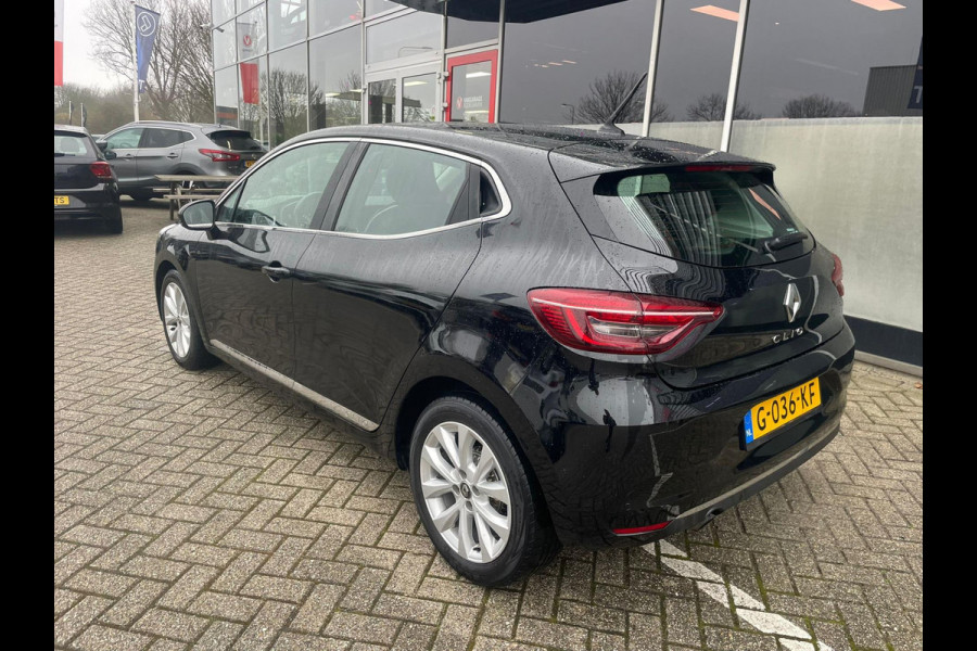 Renault Clio 1.0 TCe Intens / NIEUW model