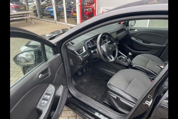 Renault Clio 1.0 TCe Intens / NIEUW model