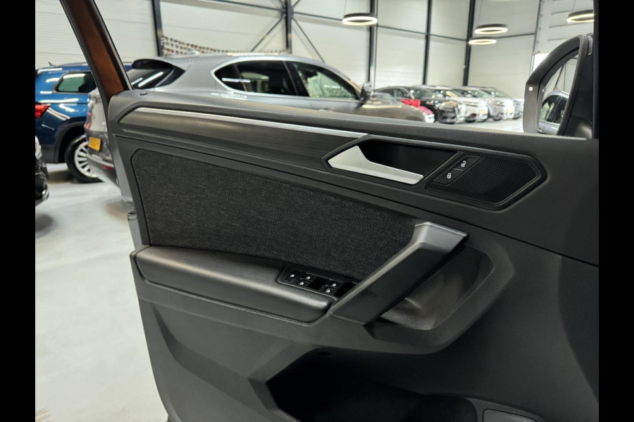 Seat Tarraco 1.5 TSI Xcellence Garantie Digi Dash Carplay 360 Camera Elek Achterklep ACC Clima Navi Keyless Led Rijklaar