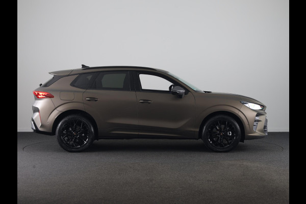 CUPRA Terramar 1.5 TSI e-Hybrid Business 204PK | Trekhaak | Matte Lak | Sennheiser | Elektrisch Verstelbare Voorstoelen | 360 Camera |