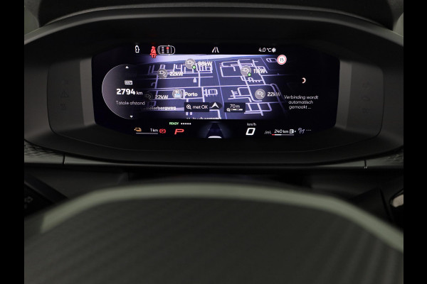 CUPRA Terramar 1.5 TSI e-Hybrid Business 204PK | Trekhaak | Matte Lak | Sennheiser | Elektrisch Verstelbare Voorstoelen | 360 Camera |