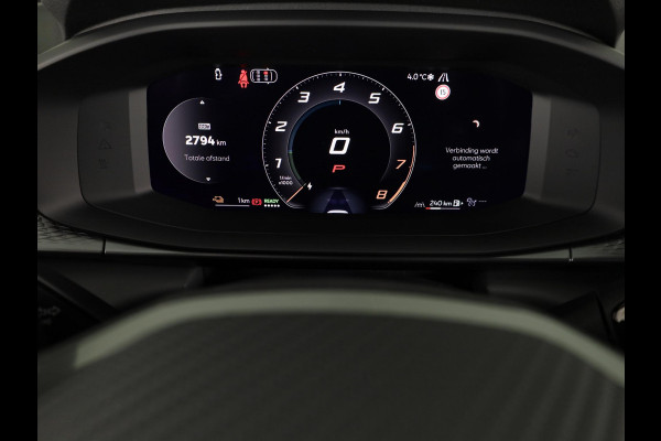 CUPRA Terramar 1.5 TSI e-Hybrid Business 204PK | Trekhaak | Matte Lak | Sennheiser | Elektrisch Verstelbare Voorstoelen | 360 Camera |