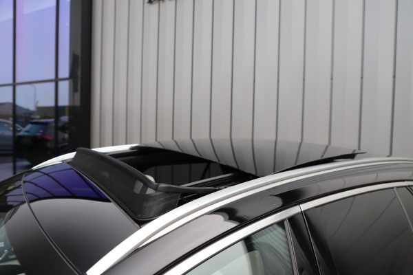 Mercedes-Benz E-Klasse Estate 300e AMG | 313PK | Head-up | Hyperscreen | Burmester 4D | Sfeerverlichting | Keyless-go | Distronic+ | Trekhaak | 2024.