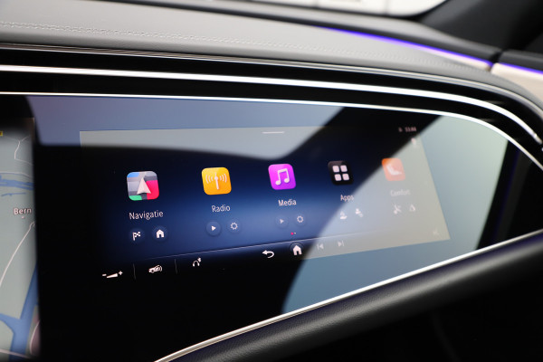 Mercedes-Benz E-Klasse Estate 300e AMG | 313PK | Head-up | Hyperscreen | Burmester 4D | Sfeerverlichting | Keyless-go | Distronic+ | Trekhaak | 2024.