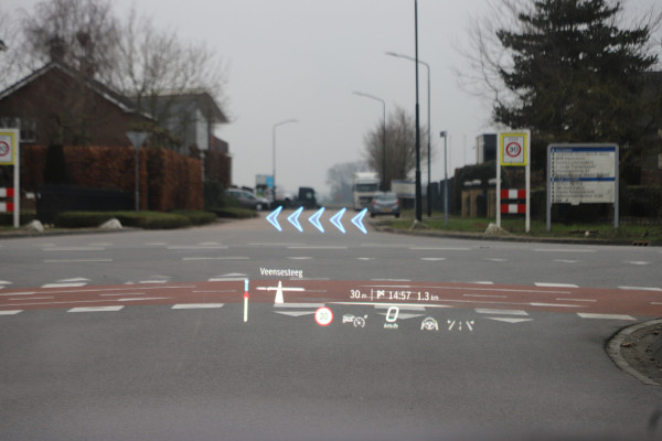 Mercedes-Benz S-Klasse 450e AMG | 408PK | Head-up | Entertainment | Luchtvering | Achterasbesturing | Massage | Digital-light | Keyless-go | 2024.