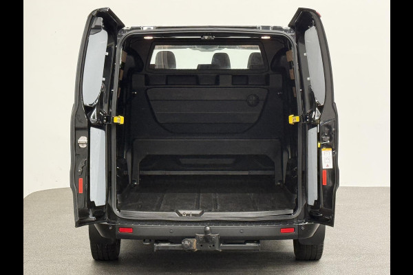 Ford Transit Custom 300 2.0 TDCI L2H1 Trend Dubbele Cabine Automaat Airco Navigatie Cruisecontrol Camera PDCVA