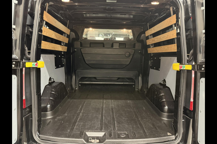Ford Transit Custom 300 2.0 TDCI L2H1 Trend Dubbele Cabine Automaat Airco Navigatie Cruisecontrol Camera PDCVA