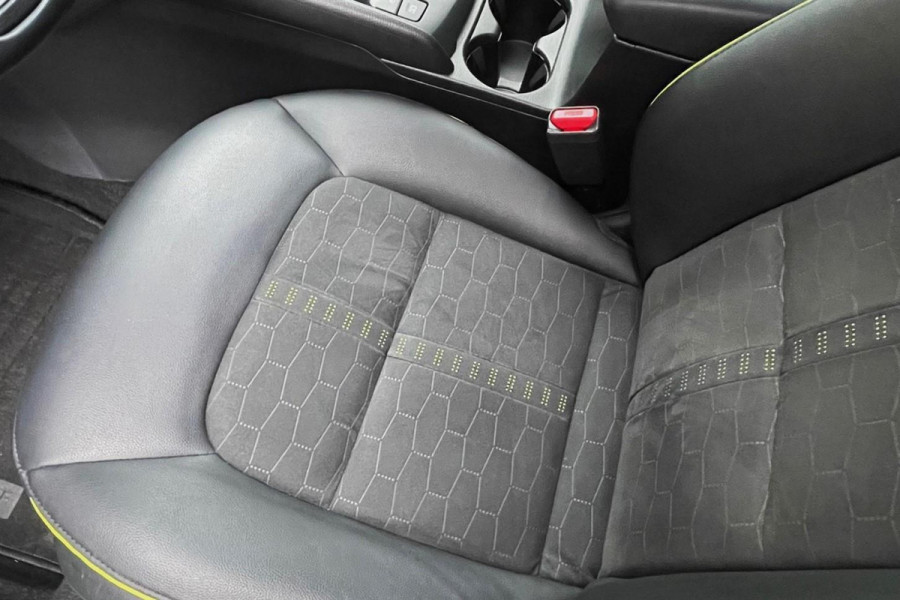 Mazda CX-5 2.5 SkyActiv-G 194 AWD Newground Trekhaak Widescreen '22