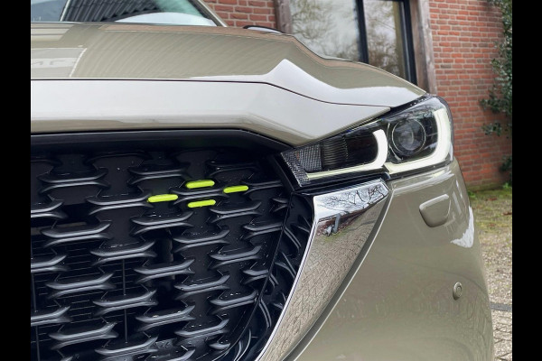 Mazda CX-5 2.5 SkyActiv-G 194 AWD Newground Trekhaak Widescreen '22