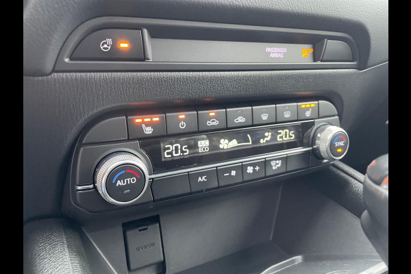 Mazda CX-5 2.5 SkyActiv-G 194 AWD Newground Trekhaak Widescreen '22