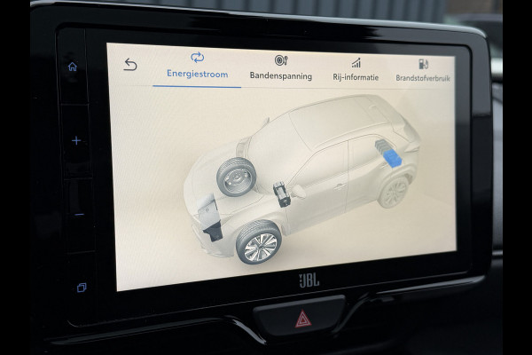 Toyota Yaris Cross 1.5 Hybrid GR Sport / Bi tone | Pano dak | JBL | Elektrische achterklep | Rijklaar!!!