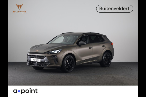 CUPRA Terramar 1.5 TSI e-Hybrid Business 204PK | Trekhaak | Matte Lak | Sennheiser | Elektrisch Verstelbare Voorstoelen | 360 Camera |