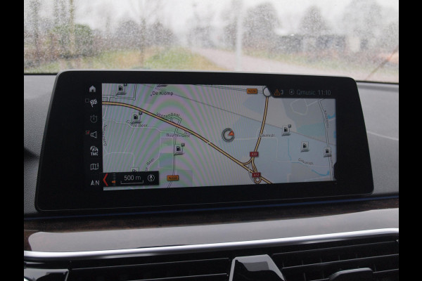 BMW 5 Serie 530i High Executive | M-Pakket | Camera | Sfeerverlichting | Automaat | NL-Auto |