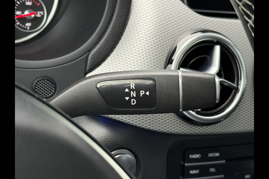 Mercedes-Benz B-Klasse BWJ 2018 | 200 Ambition 157PK AUTOMAAT | TREKHAAK | LEER | 2X PANO DAK | PDC 2X | NAVI | CLIMA | STOELVERW | CRUISE