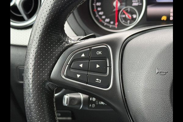 Mercedes-Benz B-Klasse BWJ 2018 | 200 Ambition 157PK AUTOMAAT | TREKHAAK | LEER | 2X PANO DAK | PDC 2X | NAVI | CLIMA | STOELVERW | CRUISE