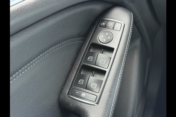 Mercedes-Benz B-Klasse BWJ 2018 | 200 Ambition 157PK AUTOMAAT | TREKHAAK | LEER | 2X PANO DAK | PDC 2X | NAVI | CLIMA | STOELVERW | CRUISE