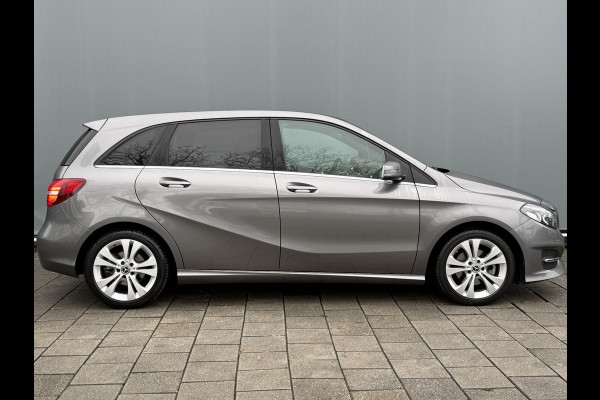 Mercedes-Benz B-Klasse BWJ 2018 | 200 Ambition 157PK AUTOMAAT | TREKHAAK | LEER | 2X PANO DAK | PDC 2X | NAVI | CLIMA | STOELVERW | CRUISE