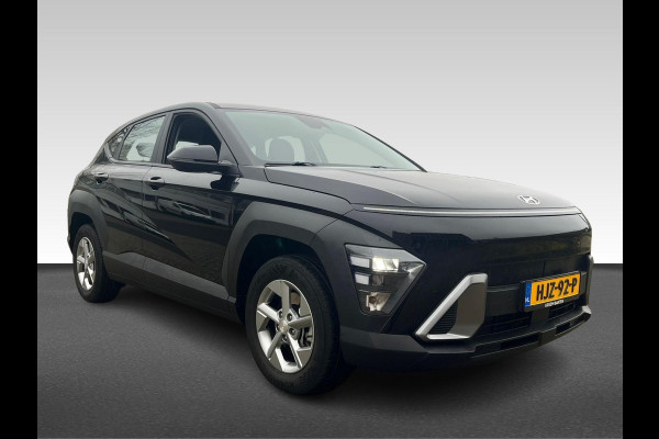 Hyundai Kona 1.6 GDI HEV Comfort