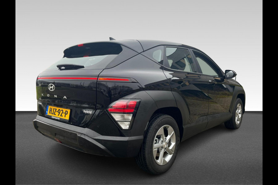Hyundai Kona 1.6 GDI HEV Comfort