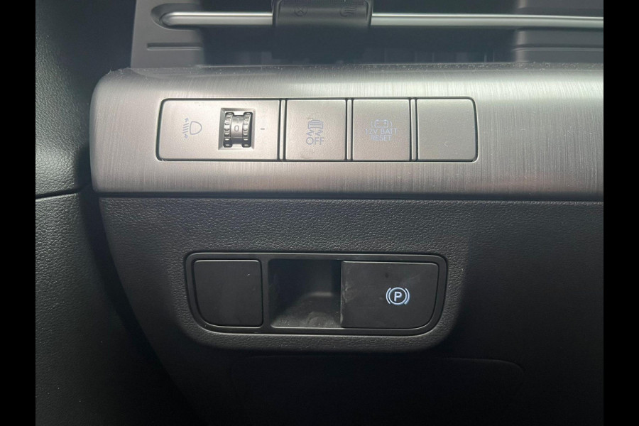 Hyundai Kona 1.6 GDI HEV Comfort