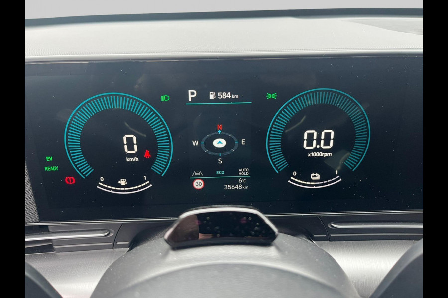 Hyundai Kona 1.6 GDI HEV Comfort